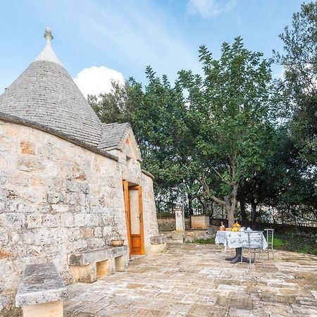 Trullo Nova - Ostuni别墅 外观 照片
