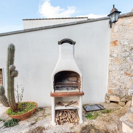 Trullo Nova - Ostuni别墅 外观 照片